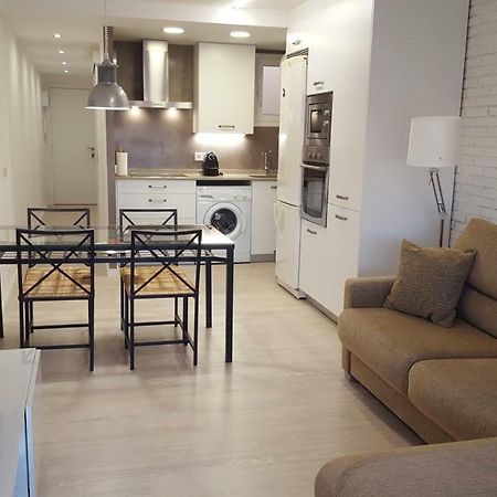 Apartamento Vacacional Салоу Екстер'єр фото