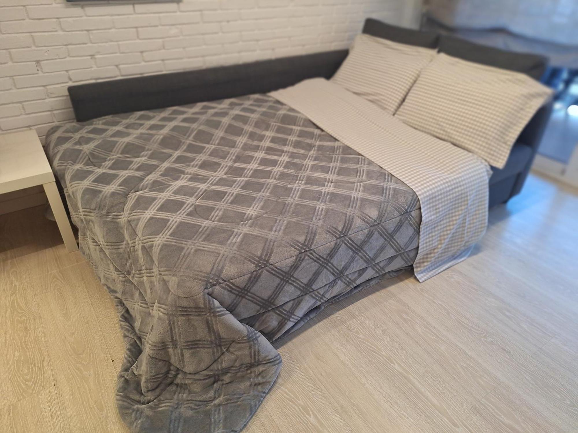 Apartamento Vacacional Салоу Екстер'єр фото
