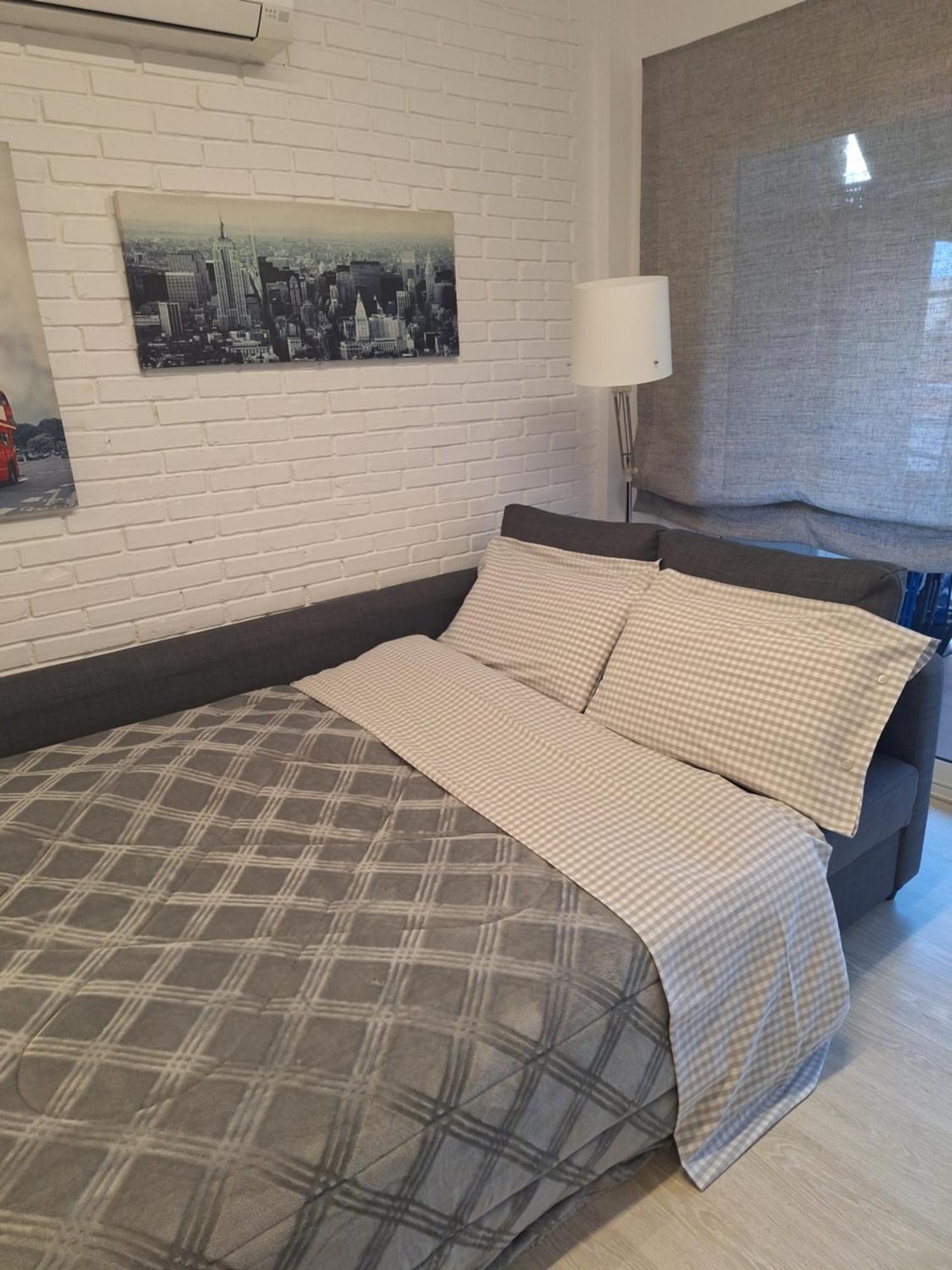 Apartamento Vacacional Салоу Екстер'єр фото