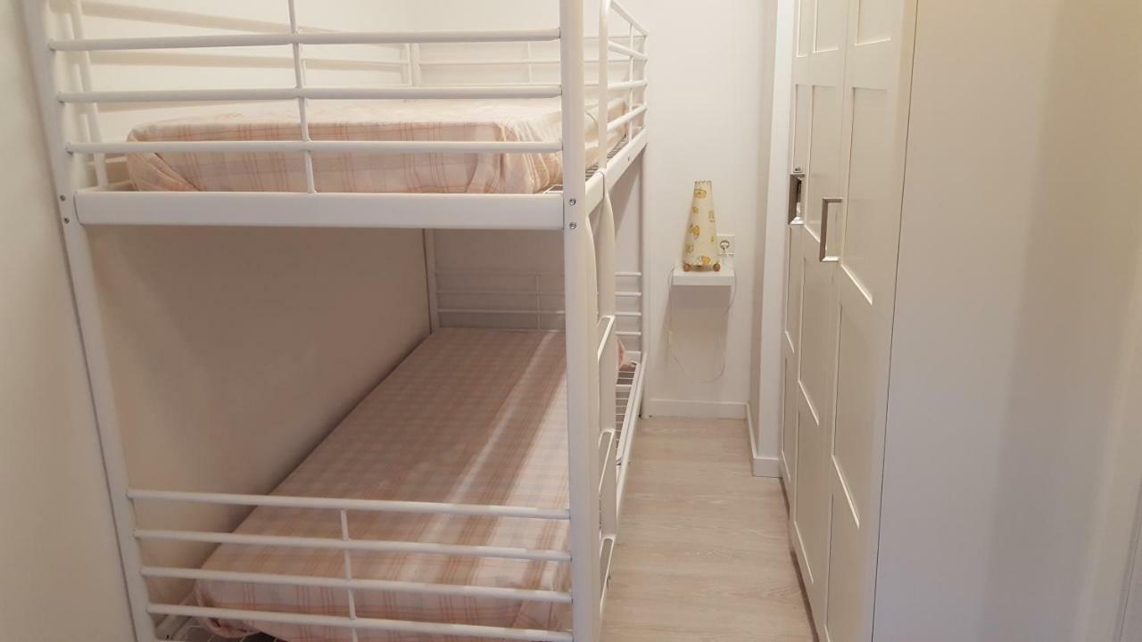 Apartamento Vacacional Салоу Екстер'єр фото