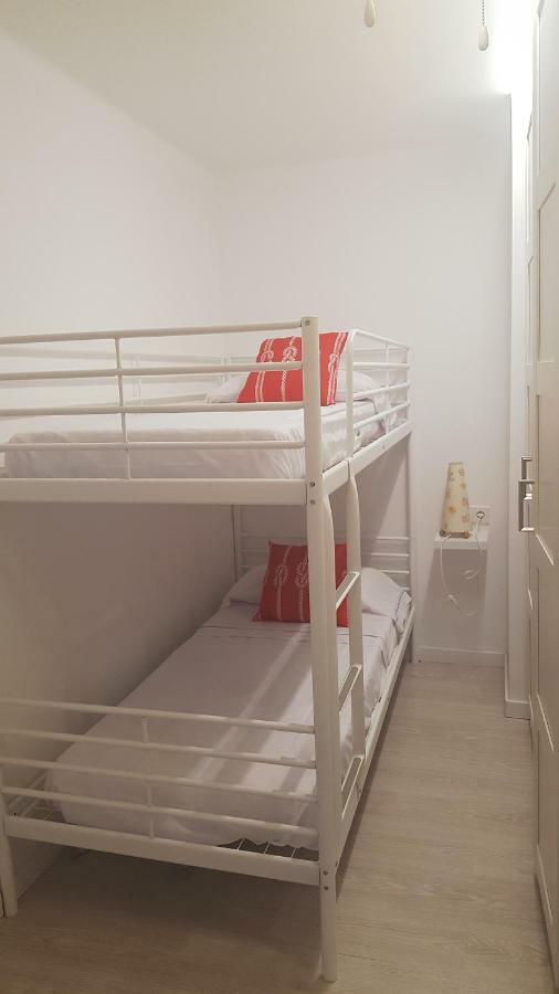 Apartamento Vacacional Салоу Екстер'єр фото